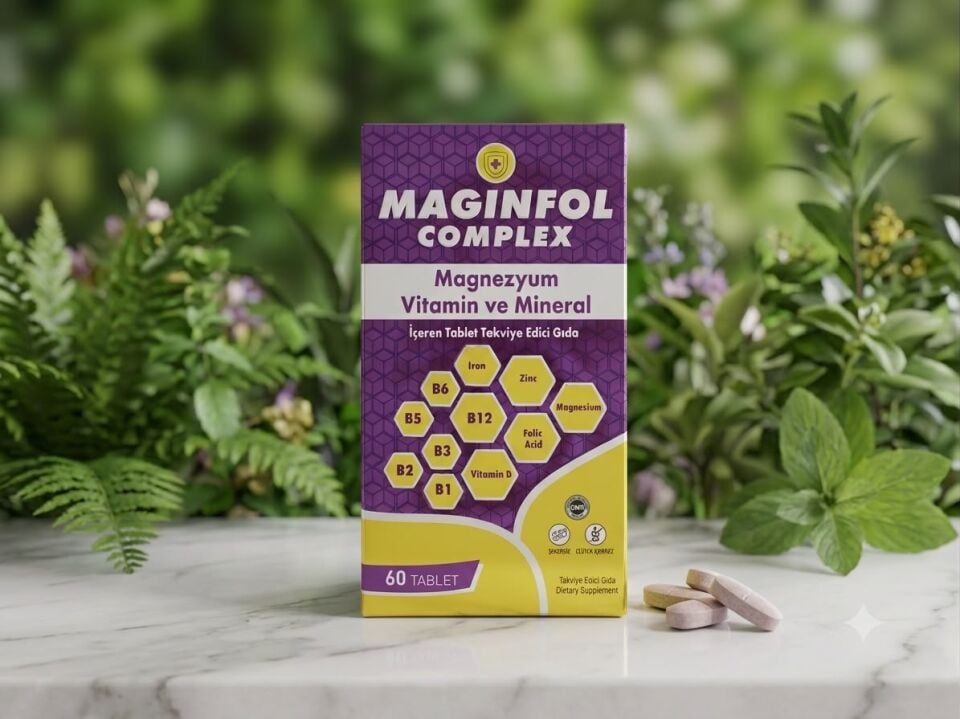 Maginfol Complex